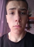 Кирилл - Урюпинск