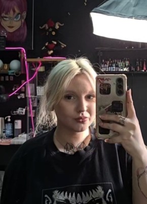 Stasya, 25, Russia, Egorevsk