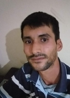 Muhittin, 35, Türkiye Cumhuriyeti, Mardin