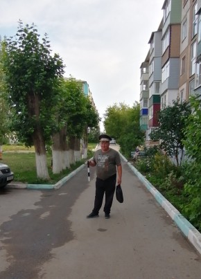 Алексей, 46, Россия, Ефремов