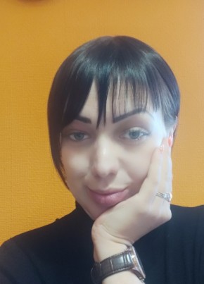 Евгения, 37, Россия, Екатеринбург