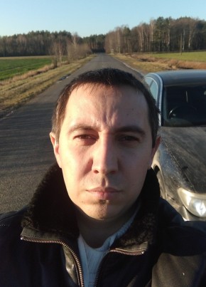 Константин, 36, Рэспубліка Беларусь, Мазыр