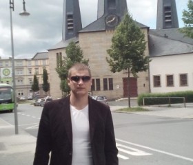Виктор, 34 года, Bayreuth