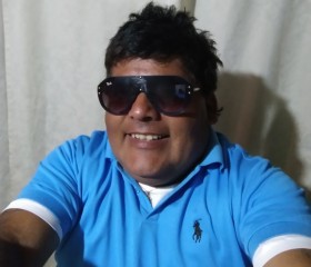 Carlos, 38, Buin