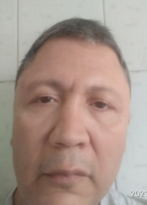 Fara, 52, Кыргыз Республикасы, Ош