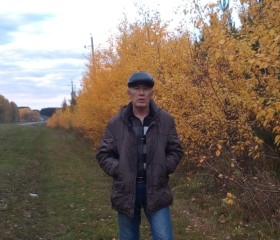 Ильхам, 58 лет, Казань