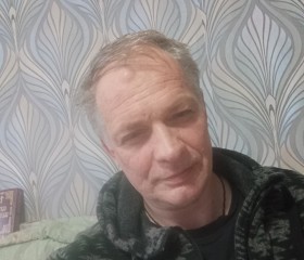Genadiy, 53, Moscow