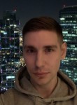Kirill, 29, Saint Petersburg