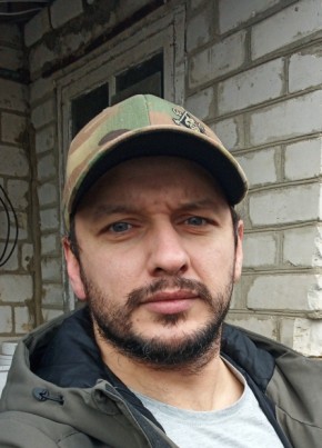 Grigoriy, 33, Russia, Moscow