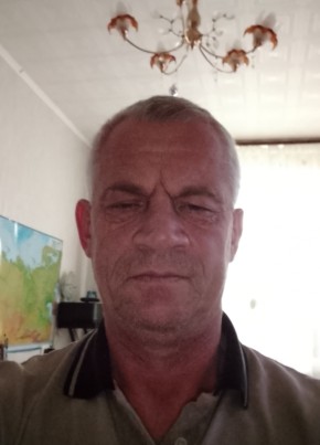 Алекс из Полярныя 43 года