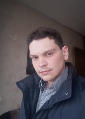 Анатолий, 36, Россия, Норильск