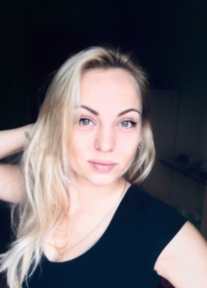 Касандра, 36, Россия, Нижний Новгород