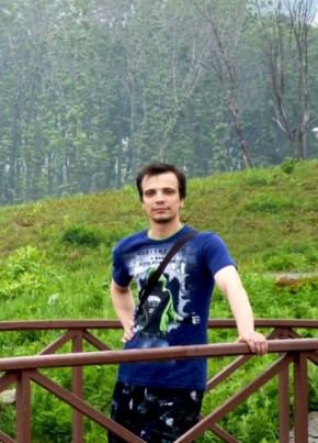 Сергей, 35, Россия, Сочи