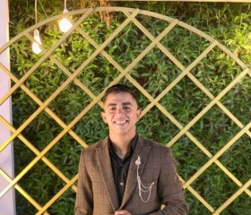 ياسر محمد, 23, Al Minya