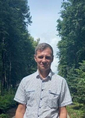 Андрей из Краснодара 53 года