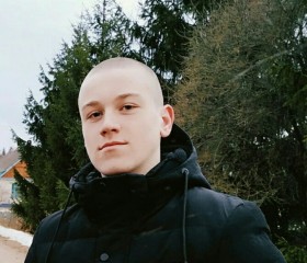 Роберт, 23 года, Наваполацк