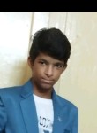 Alimulla, 18 лет, Vijayawada