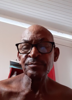 Houlmat , 67, Martinique, Fort-de-France