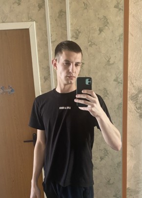 Алексей, 30, Россия, Бор