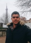 Ahmed, 38 лет, مدنين