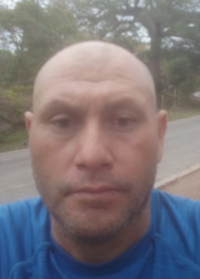 Manuel из Estelí 44 года