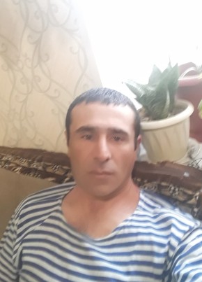 Aziz, 38, Россия, Нижнегорский