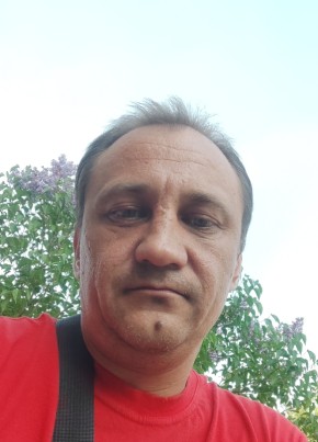 Владимир из Вичуги 43 года