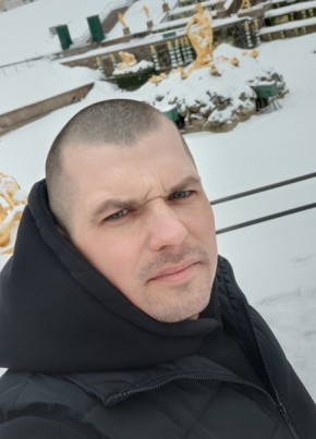 колюня из Волгограда 34 года
