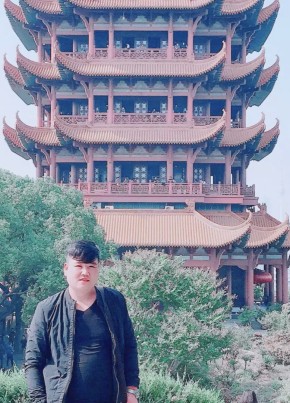 胡浪子, 34, 中华人民共和国, 晋城市