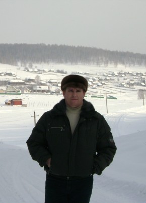 Арсен , 52, Россия, Иглино