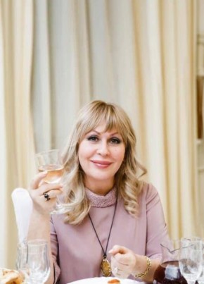 Vika, 65, Russia, Moscow