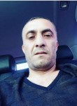 Samil Aliyev, 40 лет, İstanbul