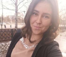 Светлана, 34 года, Новокузнецк
