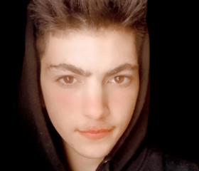 Eric, 18 лет, رام الله