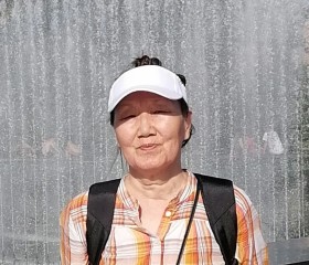 Жанна, 63 года, Санкт-Петербург