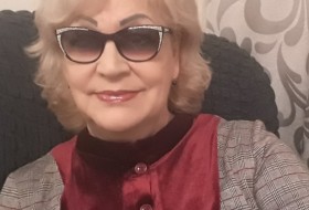 Таисия, 67 - Разное