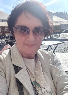 Alla, 59, Belarus, Hrodna