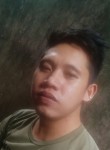Eddie Aliecio, 27 лет, Quezon City