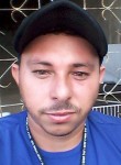 Drayton Maia, 35 лет, São Bento (Paraíba)