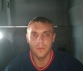 Андрей Мацокин, 31 год, Севастополь
