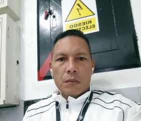 Manuel, 43, Porlamar