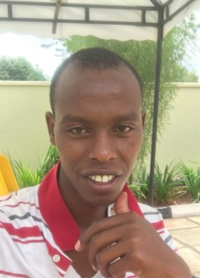 ibrahimu johna, 30, Tanzania, Babati