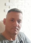 Сергей, 49 лет, Красноярск
