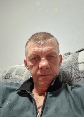Oleg, 51, Russia, Kemerovo