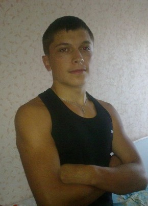 Vladimir, 30, Kazakhstan, Aqtobe