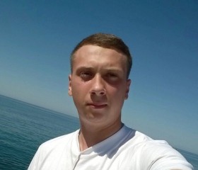 Илья, 26 лет, Армянск