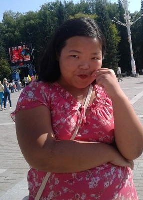 Толунай, 24, Россия, Горно-Алтайск