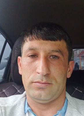Poxos Gevorgyan, 31, Россия, Уяр