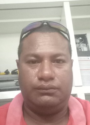 Josh, 32, Papua New Guinea, Port Moresby