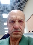 Александр, 53 года, Екатеринбург